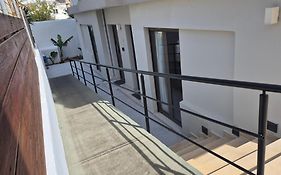 Calmare Suites